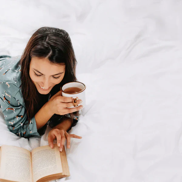 The Road to Wellness is Habitual – Start with Clean Natural Rituals