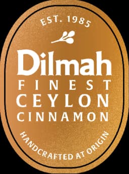 Dilmah Logo