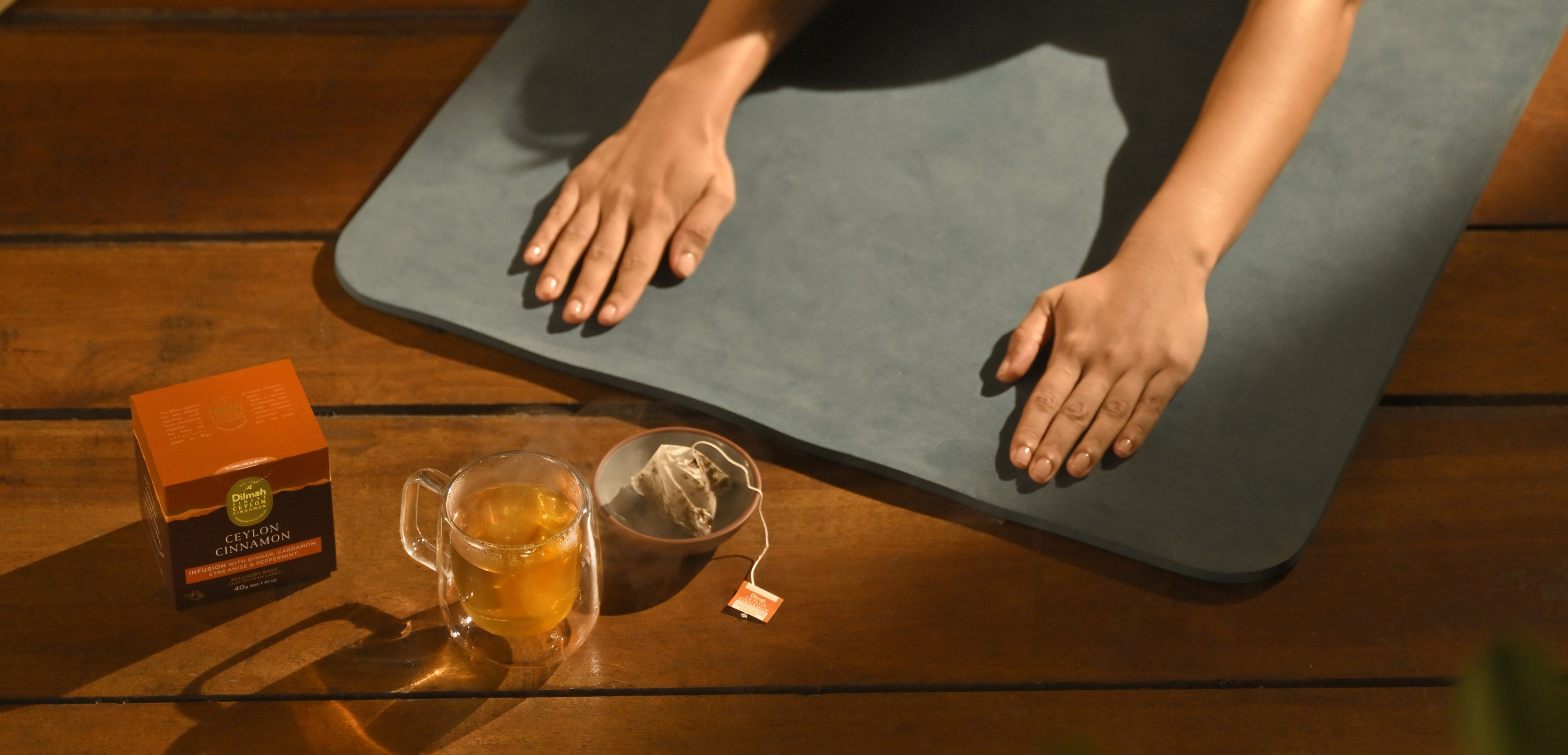 Discover the Health Benefits of Ceylon Cinnamon