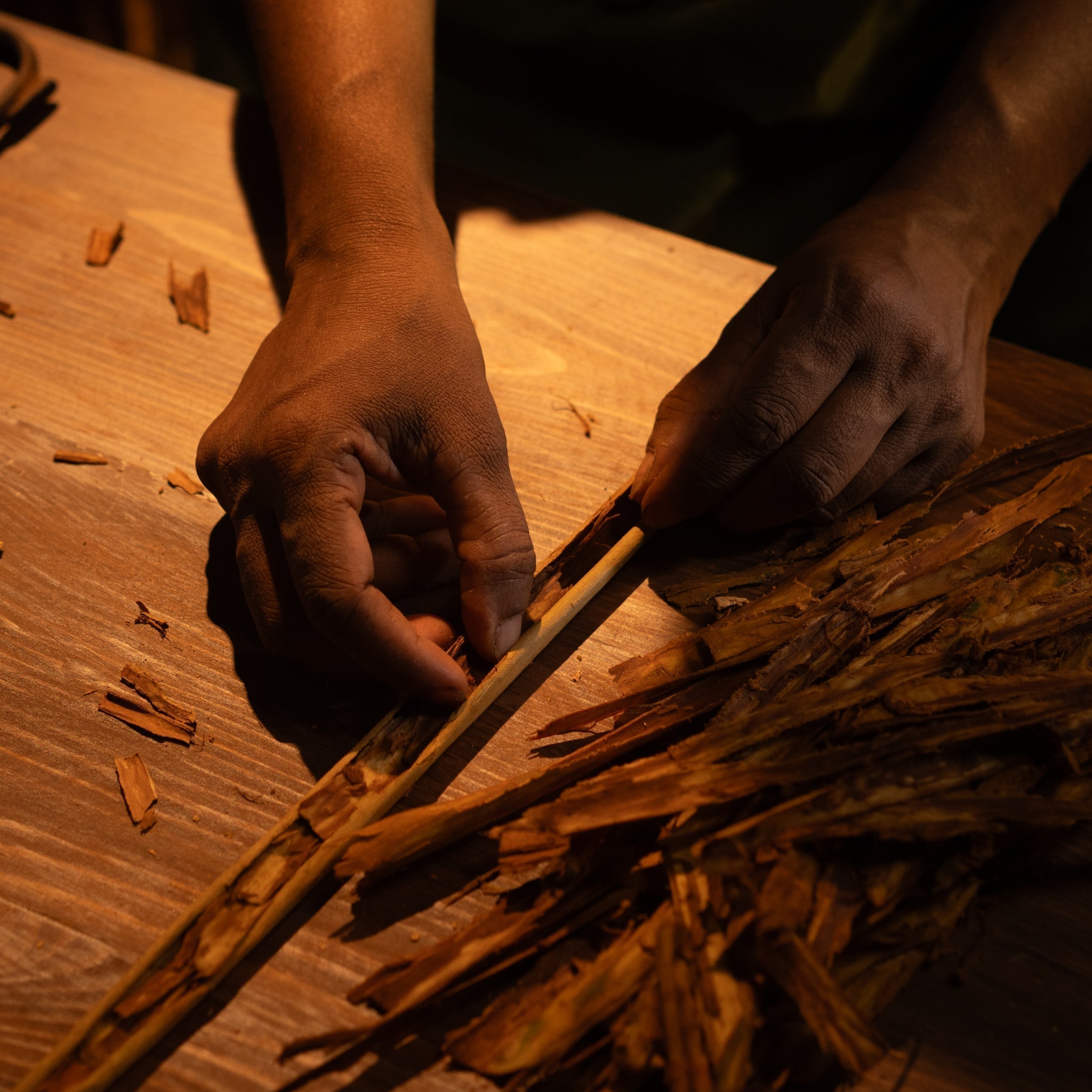 The Cinnamon Lie: What 90% of the World is Actually Consuming