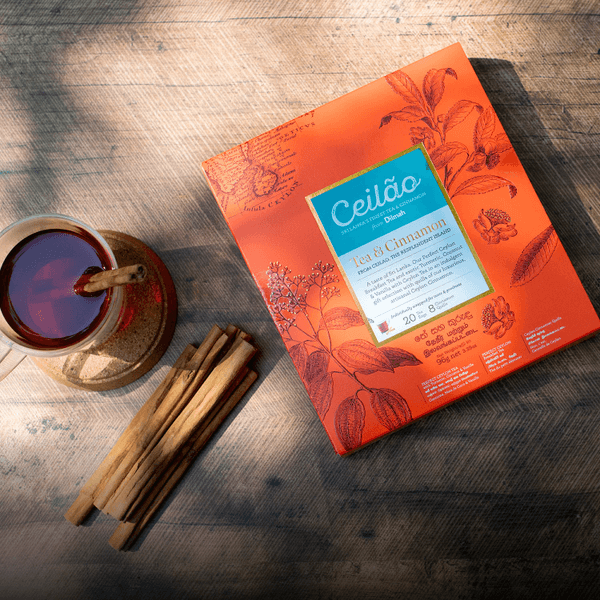 Gift the Miracle Spice