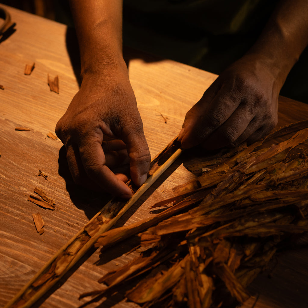 Ceylon Cinnamon Pure Cinnamon Continental Grade Quills-50g