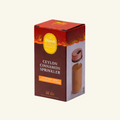 Luxury Cinnamon Sprinkler