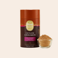 Ceylon Cinnamon Fine Powder-100g