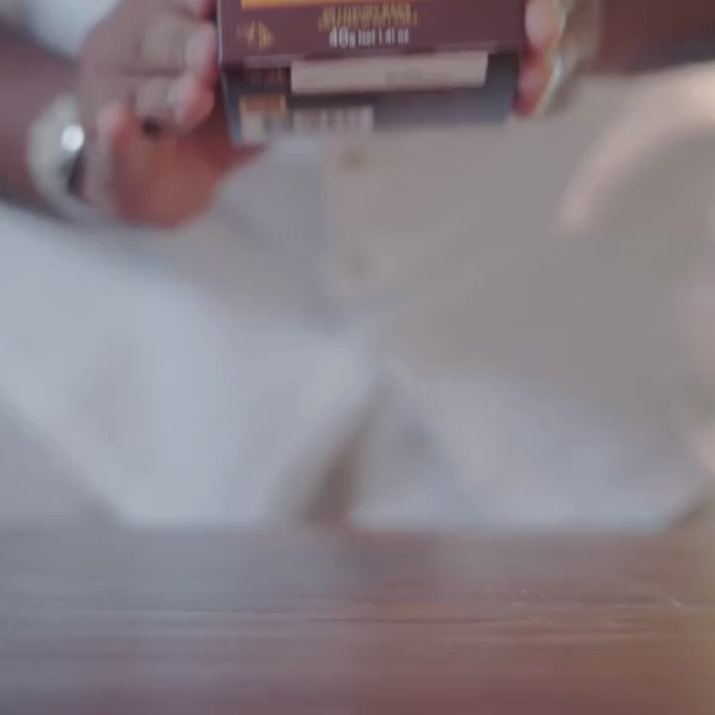 Ceylon Cinnamon Infusion with Ginger, Cardamom, Star Anise & Peppermint- 20 Luxury Tea Bags