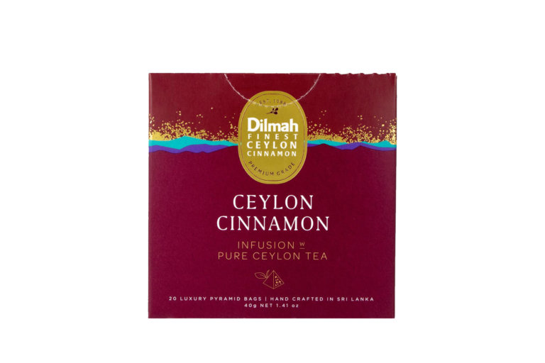 Dilmah Ceylon Cinnamon – Finest Ceylon Cinnamon